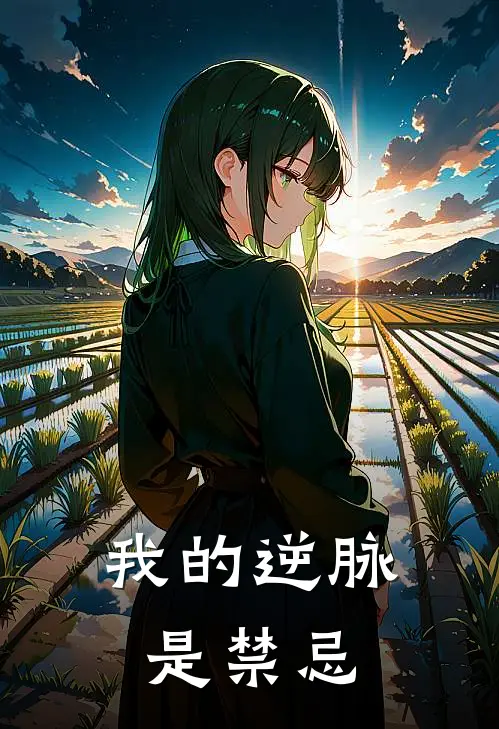 我的逆脉是禁忌