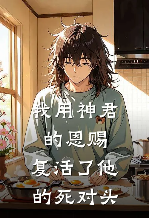 《我用神君的恩赐，复活了他的死对头》仓渊晏舟火爆新书_我用神君的恩赐，复活了他的死对头(仓渊晏舟)最新热门小说
