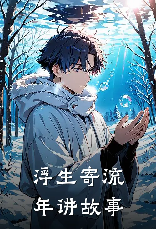 浮生寄流年讲故事