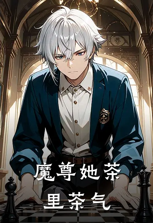 魔尊她茶里茶气