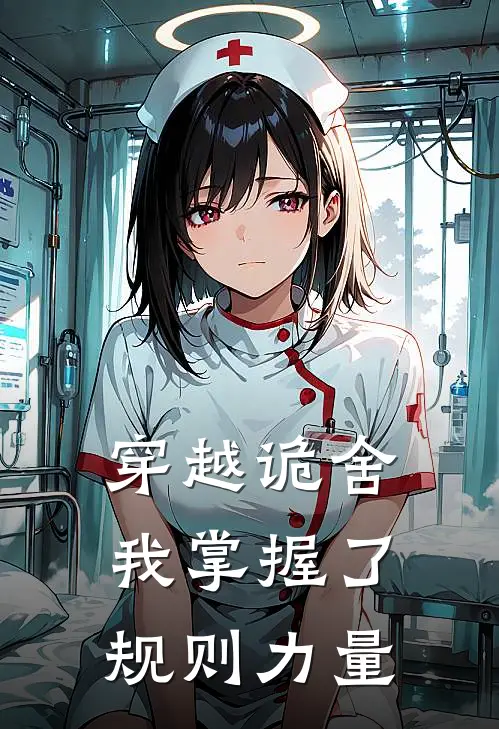 穿越诡舍我掌握了规则力量(宁秋水小瑶)免费小说完结版_最新章节列表穿越诡舍我掌握了规则力量(宁秋水小瑶)