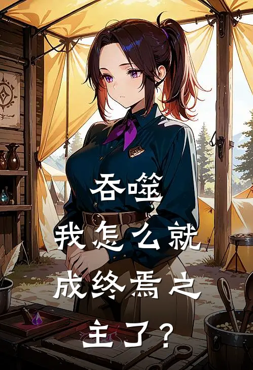 吞噬，我怎么就成终焉之主了？