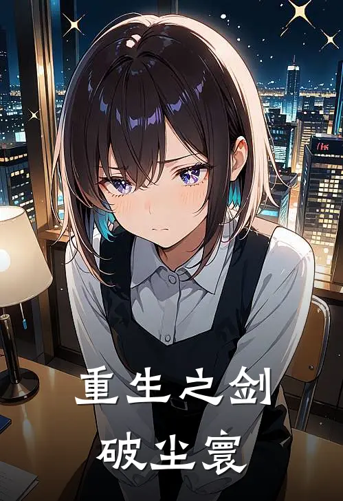 重生之剑破尘寰