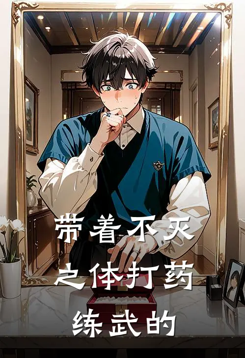 带着不灭之体打药练武的