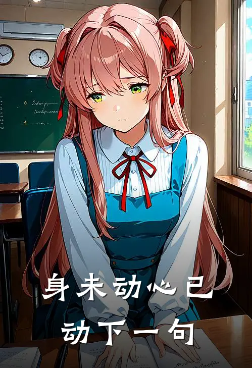 身未动心已动下一句