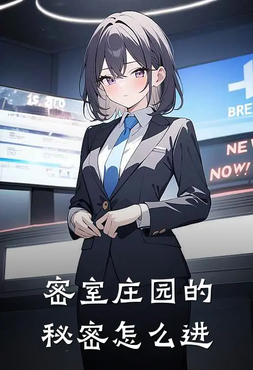 密室庄园的秘密怎么进