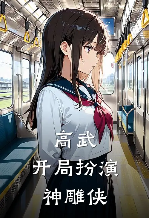 高武：开局扮演神雕侠刘轩苏清颜推荐完结小说_热门小说在线阅读高武：开局扮演神雕侠(刘轩苏清颜)