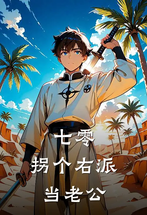 七零，拐个右派当老公