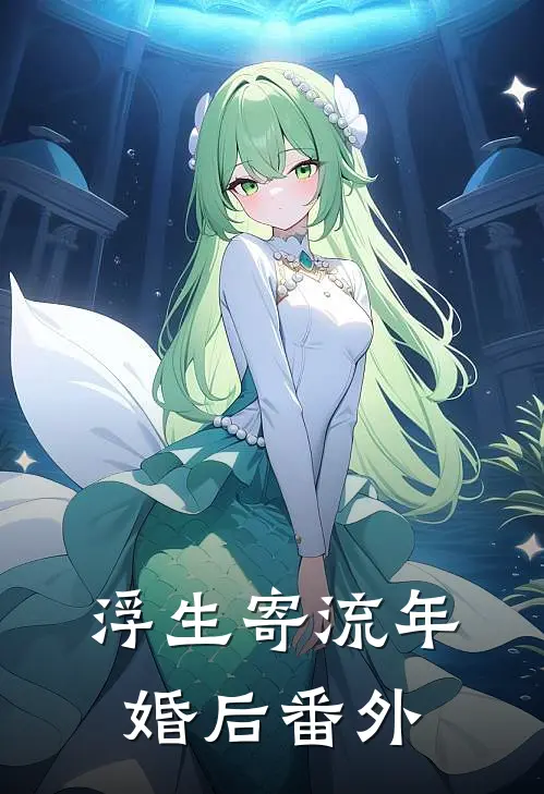 浮生寄流年婚后番外