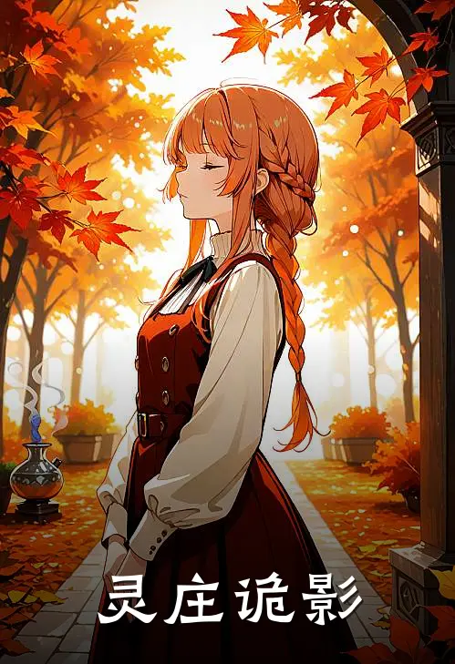 灵庄诡影林羽简朱完本小说免费阅读_最新章节列表灵庄诡影(林羽简朱)