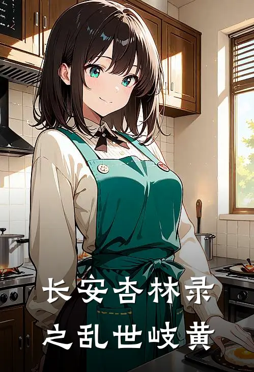 沈砚李虎(长安杏林录之乱世岐黄)完整版免费在线阅读_《长安杏林录之乱世岐黄》全集在线阅读