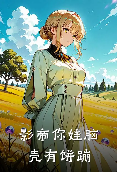 影帝你娃脑壳有饼蹦