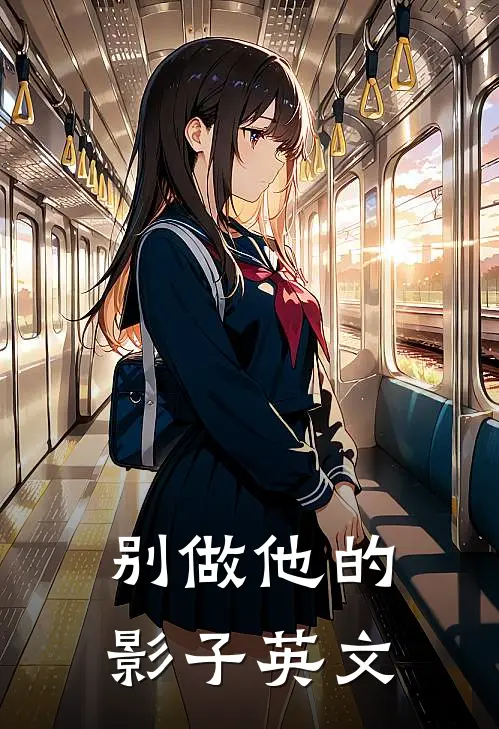 别做他的影子英文