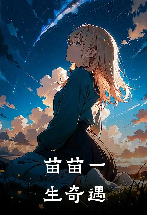 玉林玉兰《苗苗一生奇遇》全文免费在线阅读_《苗苗一生奇遇》全本在线阅读