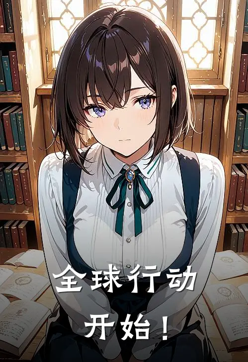 全球行动，开始！