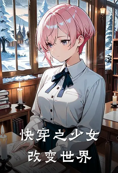 快穿之少女改变世界