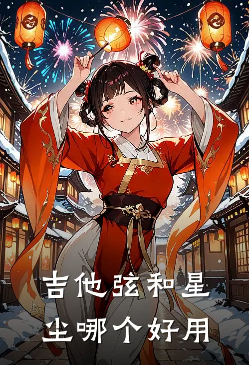 吉他弦和星尘哪个好用