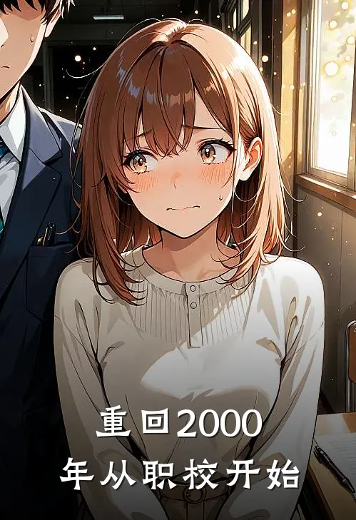 重回2000年从职校开始陈峰王东全文在线阅读_重回2000年从职校开始全集免费阅读