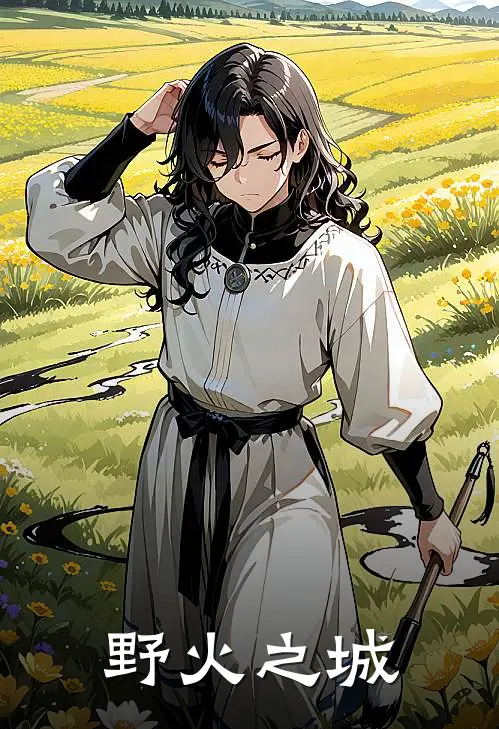 野火之城