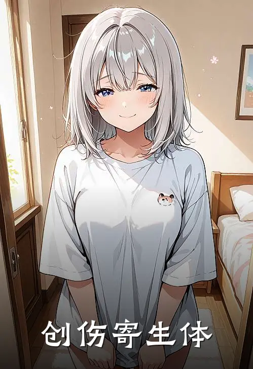 创伤寄生体(林断雨韩哲)全文免费在线阅读_创伤寄生体热门小说