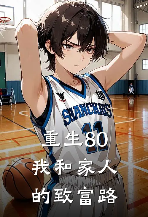 重生80：我和家人的致富路