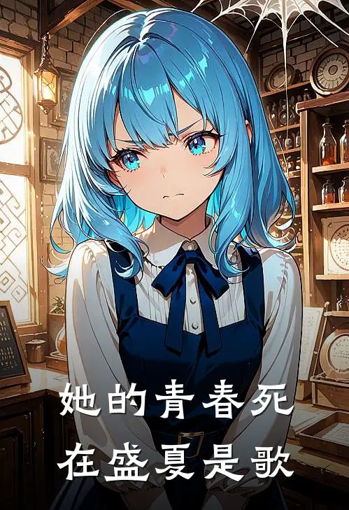 她的青春死在盛夏是歌