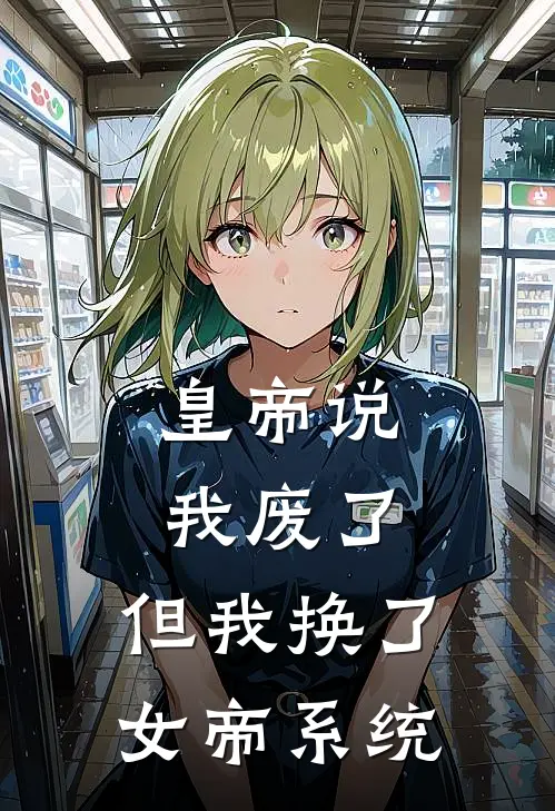 皇帝说我废了，但我换了女帝系统萧恒林婉儿热门免费小说_免费小说免费阅读皇帝说我废了，但我换了女帝系统萧恒林婉儿