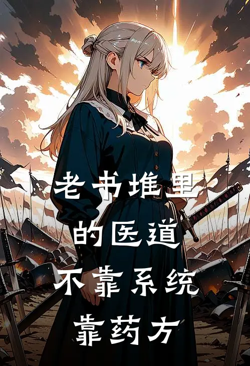 老书堆里的医道：不靠系统靠药方