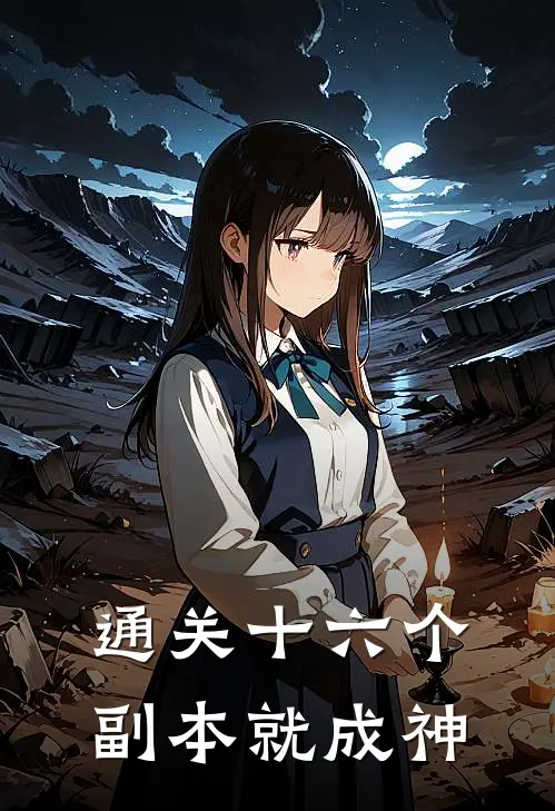 通关十六个副本就成神颜玺钰颜玺钰最新完结小说推荐_在线免费小说通关十六个副本就成神(颜玺钰颜玺钰)