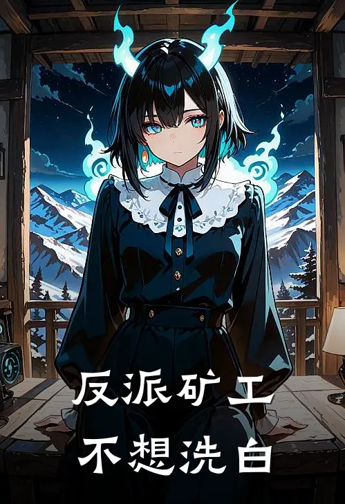 反派矿工不想洗白苏小碗苏小碗最新热门小说_反派矿工不想洗白全本在线阅读