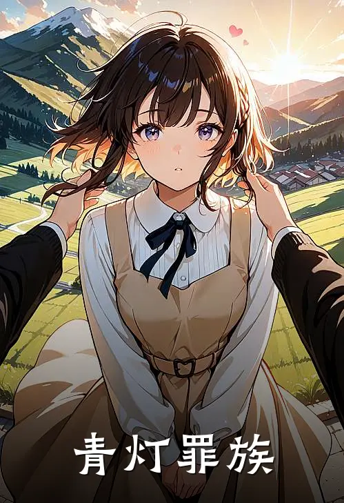 青灯罪族