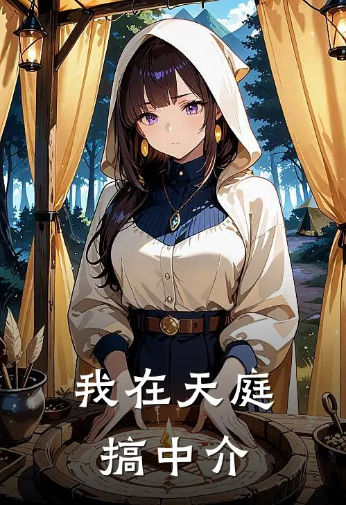 我在天庭搞中介苟不凡福德小说完结_免费小说全本我在天庭搞中介(苟不凡福德)