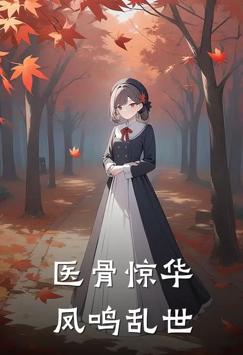 医骨惊华：凤鸣乱世