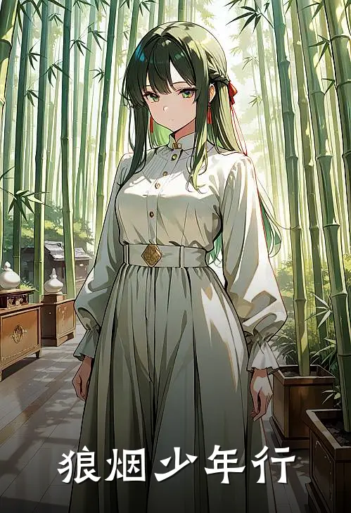 狼烟少年行(徐木匠尹二少)推荐小说_狼烟少年行(徐木匠尹二少)全文免费阅读大结局