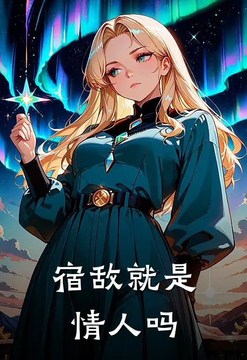 宿敌就是情人吗