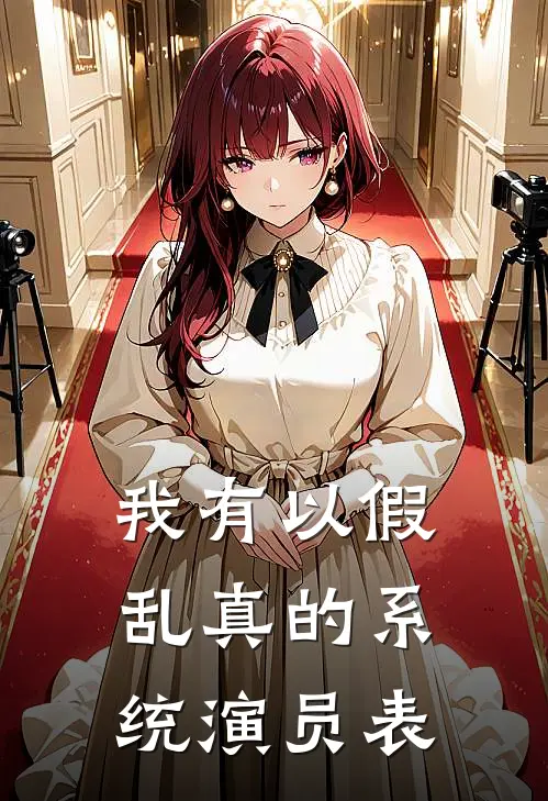 我有以假乱真的系统演员表