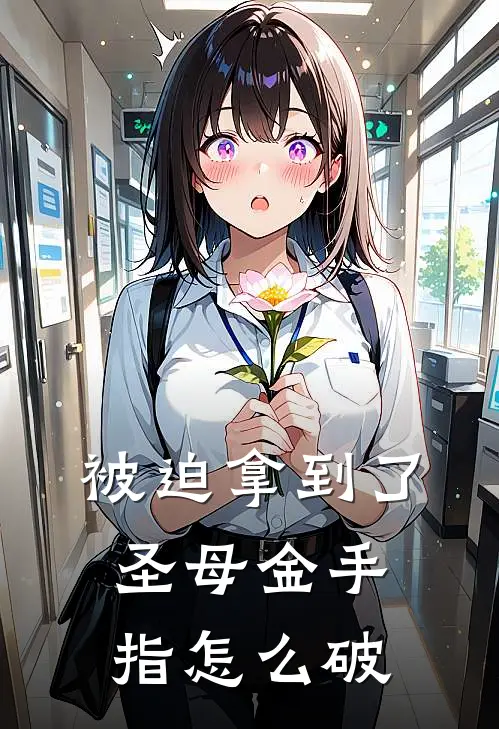 被迫拿到了圣母金手指怎么破(洛雁刘武)好看的小说推荐完结_完本小说被迫拿到了圣母金手指怎么破洛雁刘武