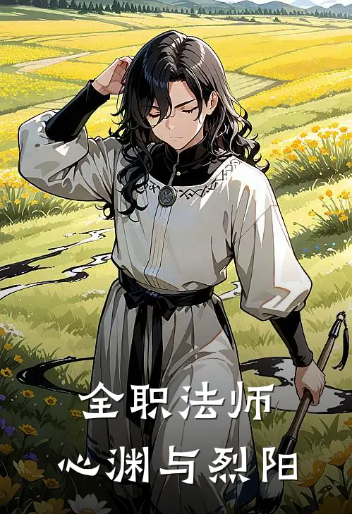 全职法师：心渊与烈阳(沈砚莫凡)完整版小说全文免费阅读_免费阅读无弹窗全职法师：心渊与烈阳沈砚莫凡