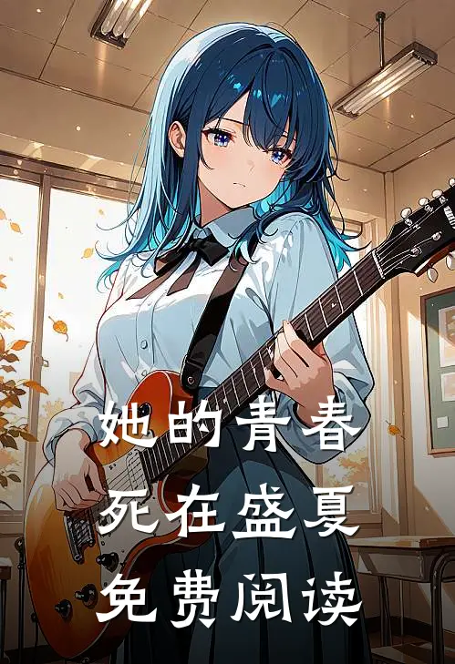 她的青春死在盛夏免费阅读