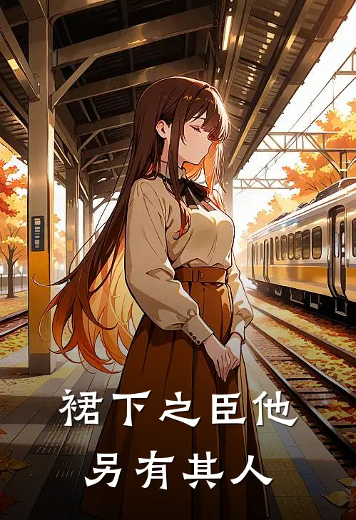 裙下之臣他另有其人