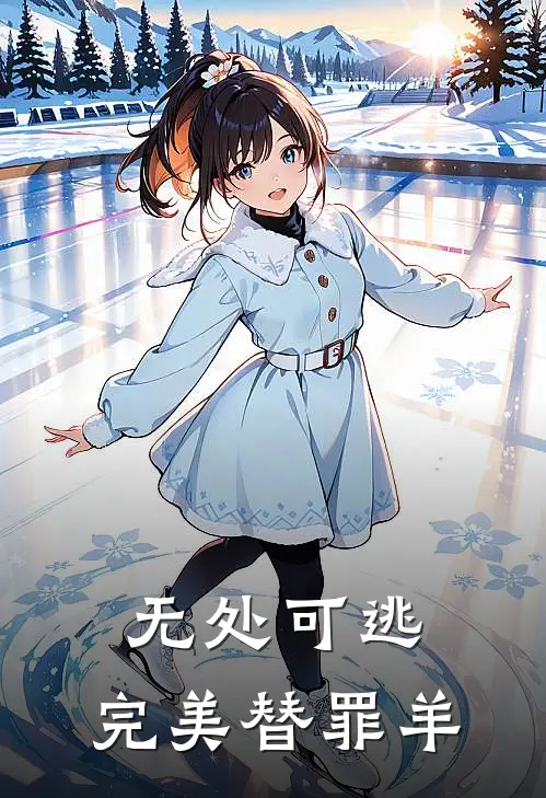 无处可逃：完美替罪羊(林野赵坤)推荐小说_无处可逃：完美替罪羊(林野赵坤)全文免费阅读大结局