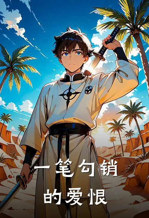 一笔勾销的爱恨