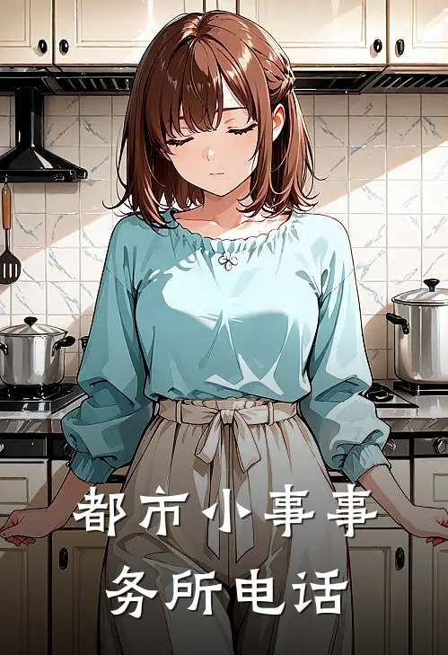 都市小事事务所电话