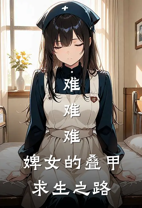 难，难，难，婢女的叠甲求生之路