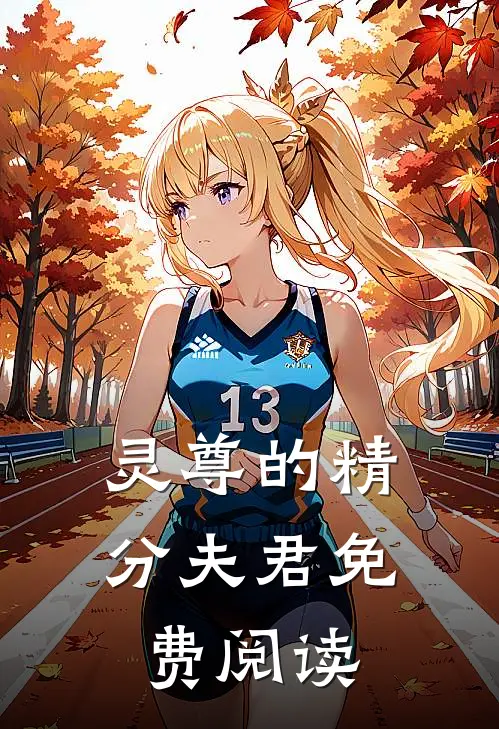 灵尊的精分夫君免费阅读