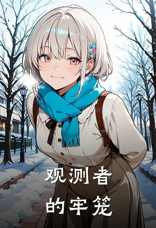 观测者的牢笼林序苏妍完本完结小说_无弹窗全文免费阅读观测者的牢笼(林序苏妍)