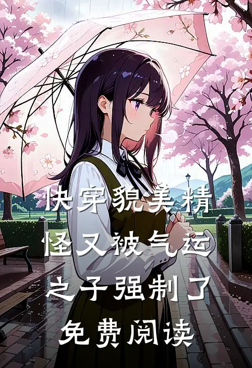 快穿貌美精怪又被气运之子强制了免费阅读