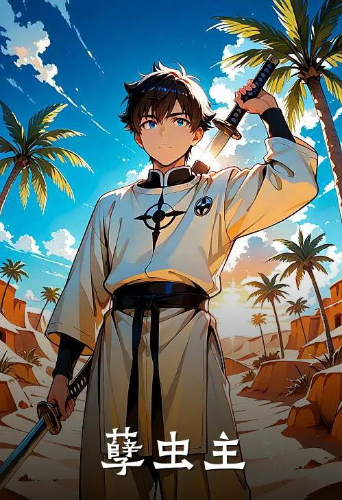 《孽虫主》夜宸岩烈完结版阅读_夜宸岩烈完结版在线阅读