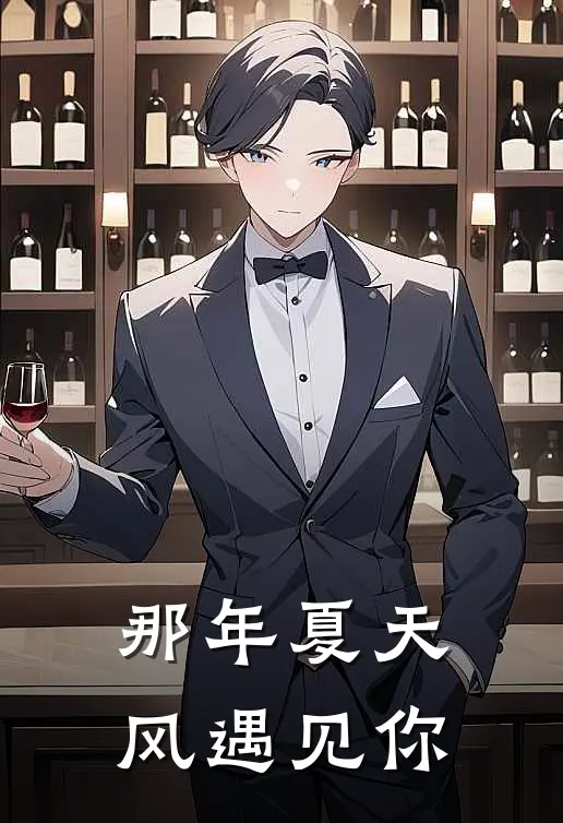 那年夏天，风遇见你