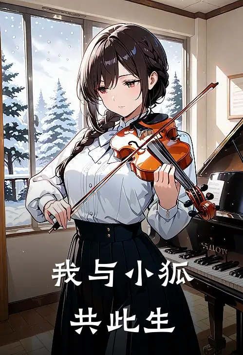 我与小狐共此生